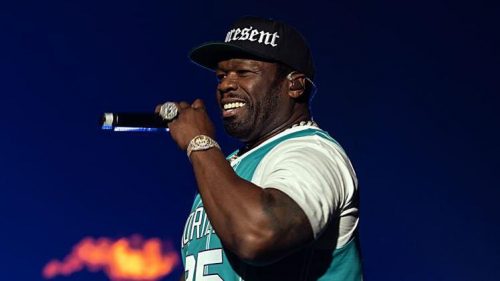 50 Cent reacciona al beef entre Nicki Minaj y Cardi B