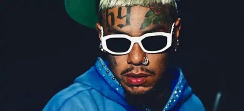 6ix9ine se mofa abiertamente de Young Thug y de Top5