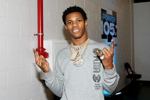 A Boogie Wit Da Hoodie protagoniza una brutal pelea en Japón