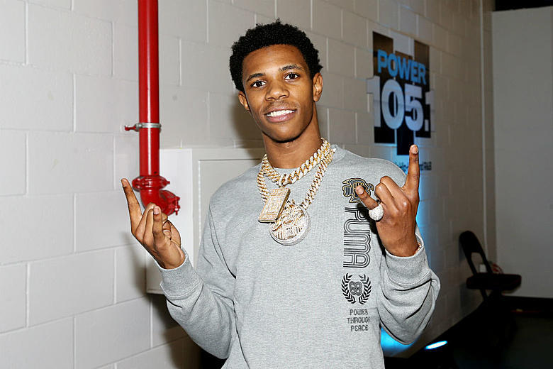 A Boogie Wit Da Hoodie protagoniza una brutal pelea en Japón