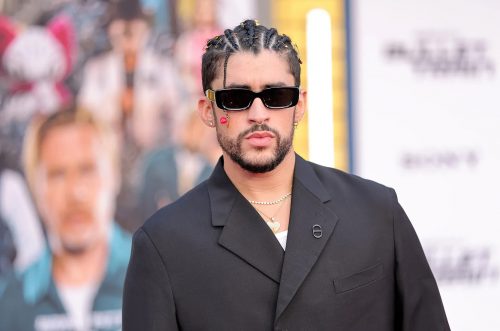 Bad Bunny es nombrado artista latino del siglo por Billboard