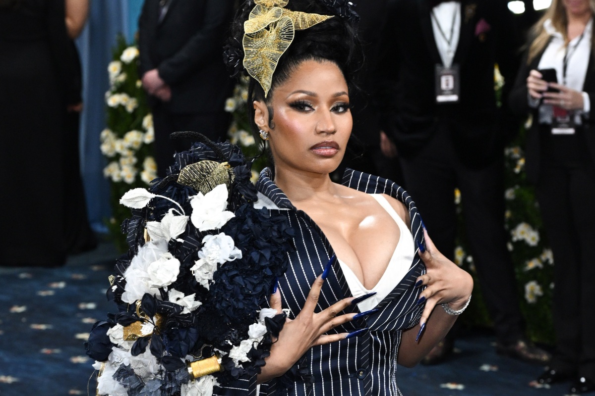 El beef entre Cardi B y Nicki Minaj explota y se multiplica por un millón