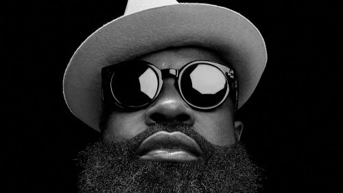 Black Thought crea todo el hype con respecto a su próximo álbum