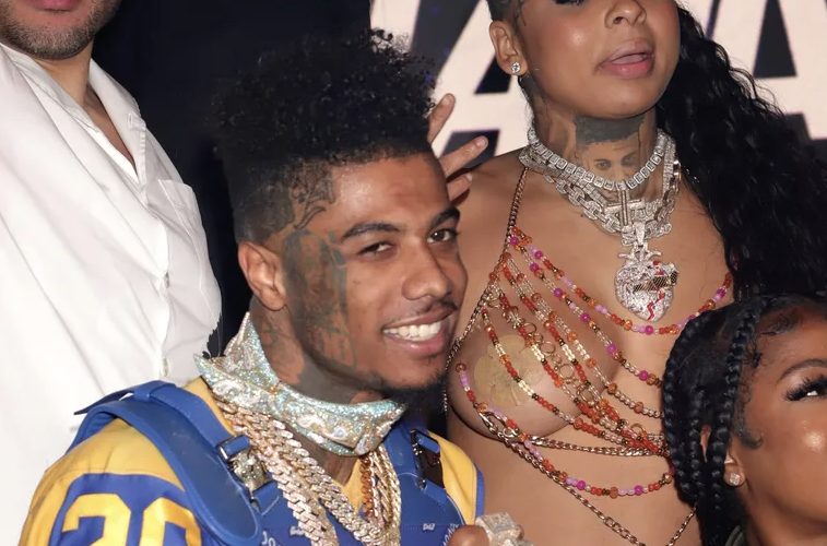 Blueface podría salir de prisión antes de lo previsto según su madre