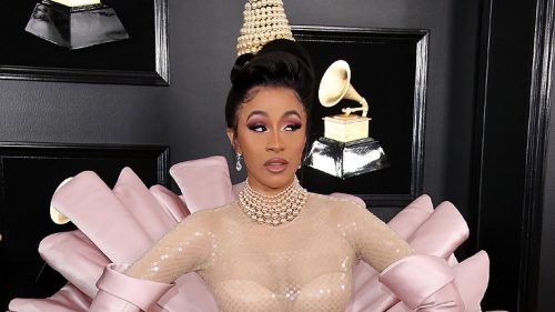 Cardi B acusa a Ice Spice de filtrar llamadas personales