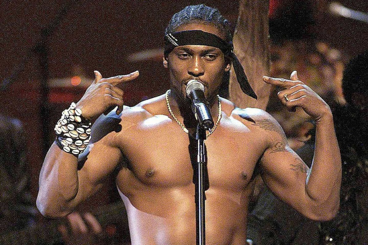 Fallece el legendario D’Angelo a los 51 años de edad