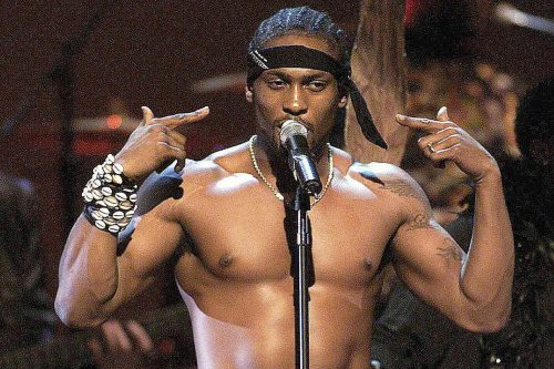Fallece el legendario D’Angelo a los 51 años de edad