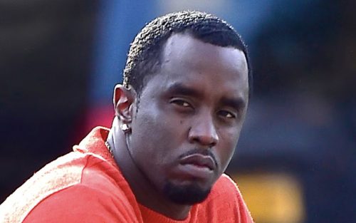 El supuesto incidente de Diddy con un cuchillo en la cárcel