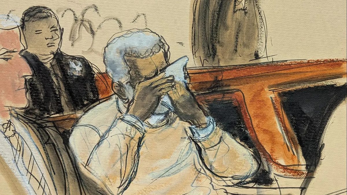 Lo próximo contra Diddy: casi 70 demandas civiles por supuesto abuso