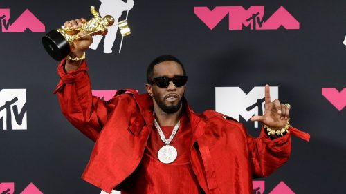 Rechazan que Diddy vaya a una prisión de mínima seguridad