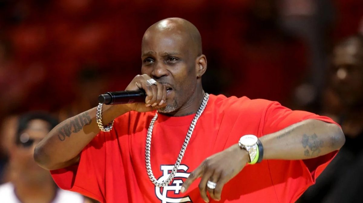 Exmánager de DMX: «Nadie quería hacerse cargo de su funeral»