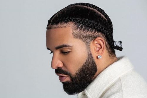 Todo sobre el nuevo reloj de un millón de dólares de Drake