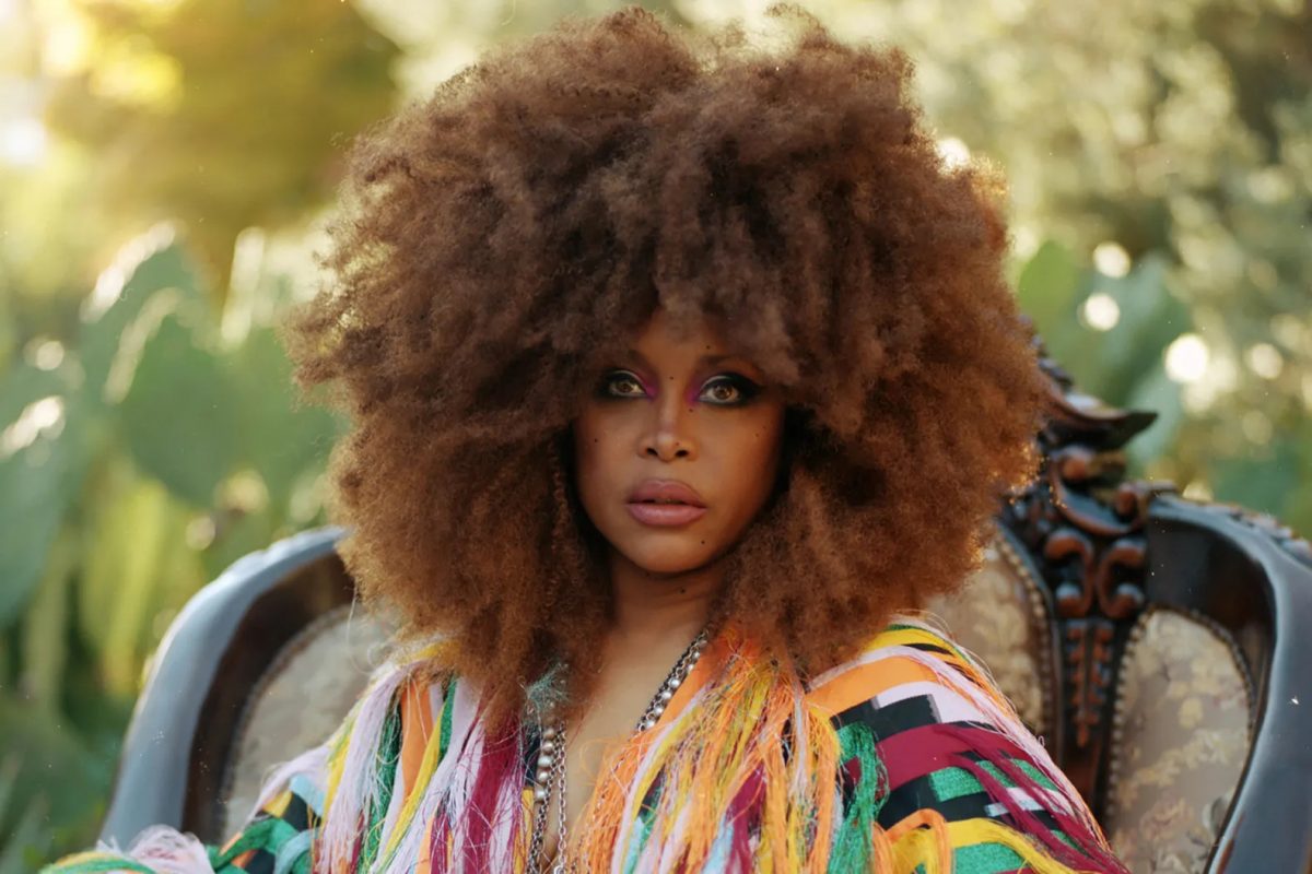 Estas serán las colaboraciones del LP de Erykah Badu y The Alchemist