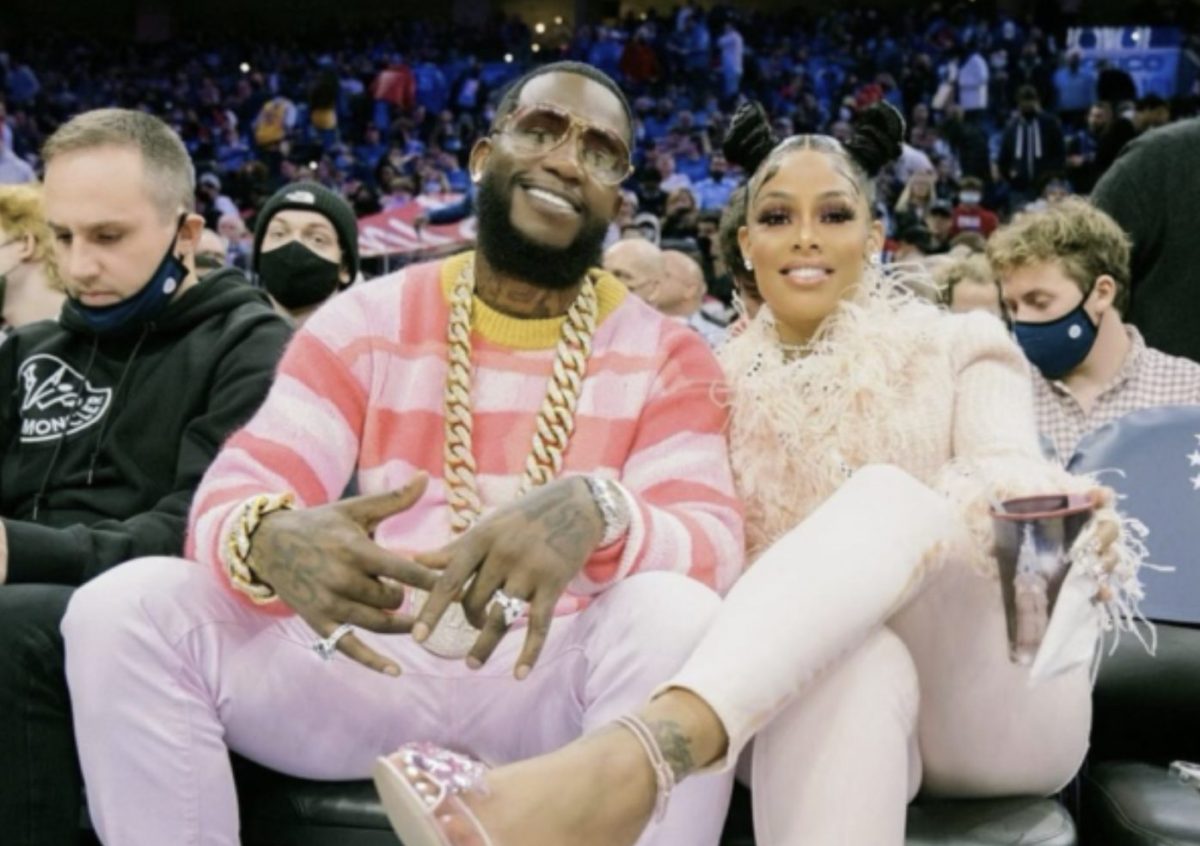 Gucci Mane revela que su mujer lo «secuestró» para internarlo