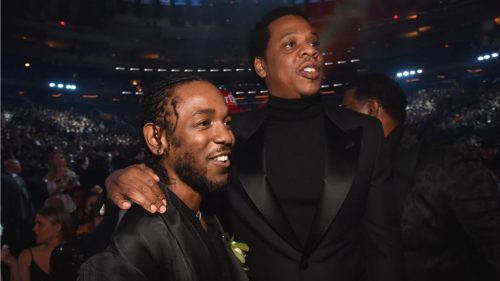 JAY-Z y su influencia en ‘To Pimp A Butterfly’ de Kendrick Lamar