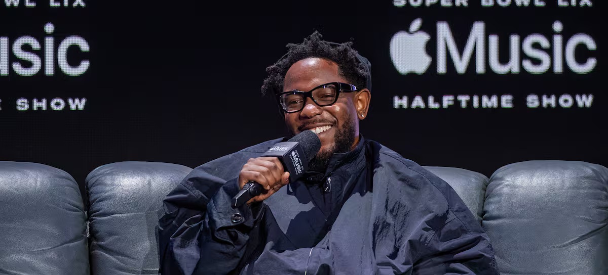 Kendrick y Travis tienen la canción de rap con más certificaciones de la historia