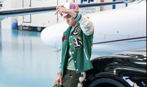 Kidd Keo no baja el ritmo ni un poco en ‘BBZ TRASHTAPE’