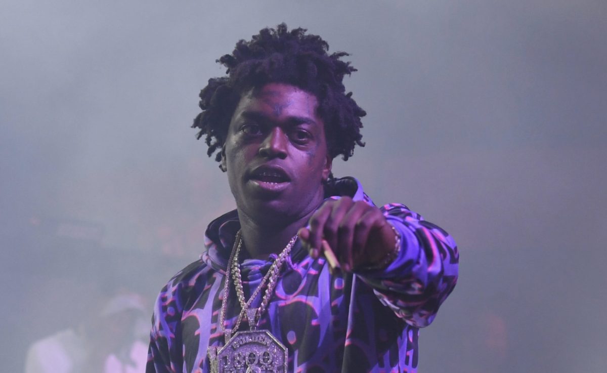 El enigmático mensaje de Kodak Black que desata rumores de retiro