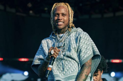 Lil Durk es acusado de ofrecer recompensas por seis asesinatos