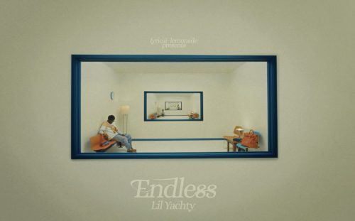 Lil Yachty se une a Lyrical Lemonade para el vídeo de ‘Endless’