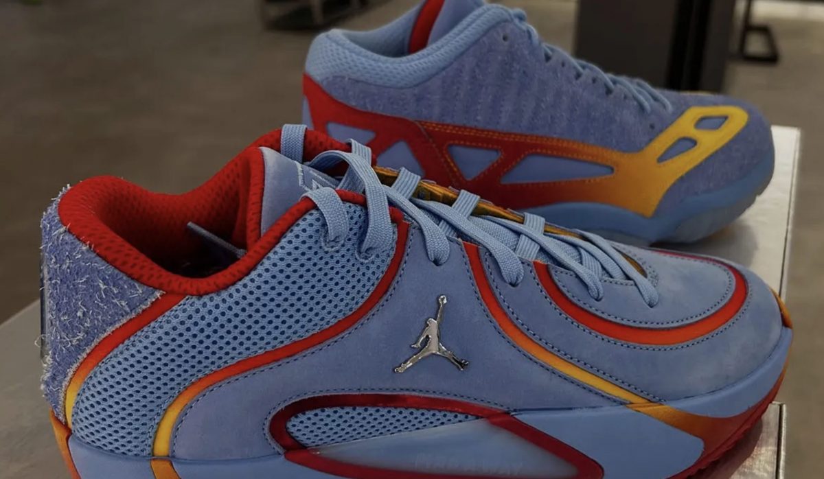 No te pierdas el pack «Welcome To St. Louis» de Jordan