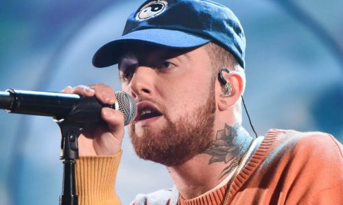 Llegan tres nuevos temas inéditos de Mac Miller