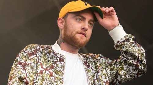 Los herederos de Mac Miller lanzan tres canciones inéditas del artista
