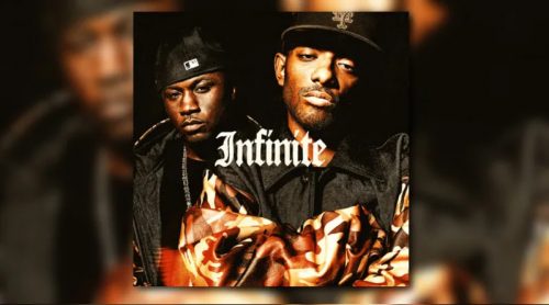 Review de ‘Infinite’, el nuevo álbum de los legendarios Mobb Deep