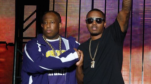 Anuncian la fecha oficial del disco entre Nas y DJ Premier