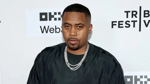 Nas: «Me encantaría hacer una colaboración con Kendrick Lamar»