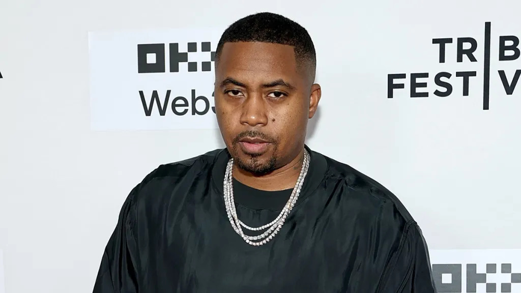 Nas: «Me encantaría hacer una colaboración con Kendrick Lamar»