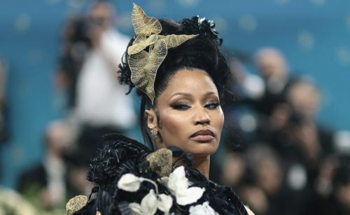 Nicki Minaj anuncia que deja la música tras un nuevo beef con JAY-Z