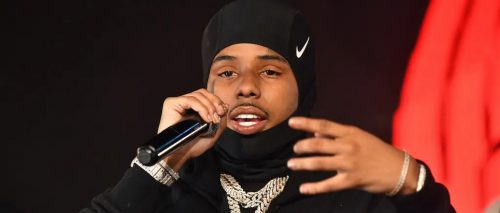 Pooh Shiesty sale de prisión mucho antes de lo esperado