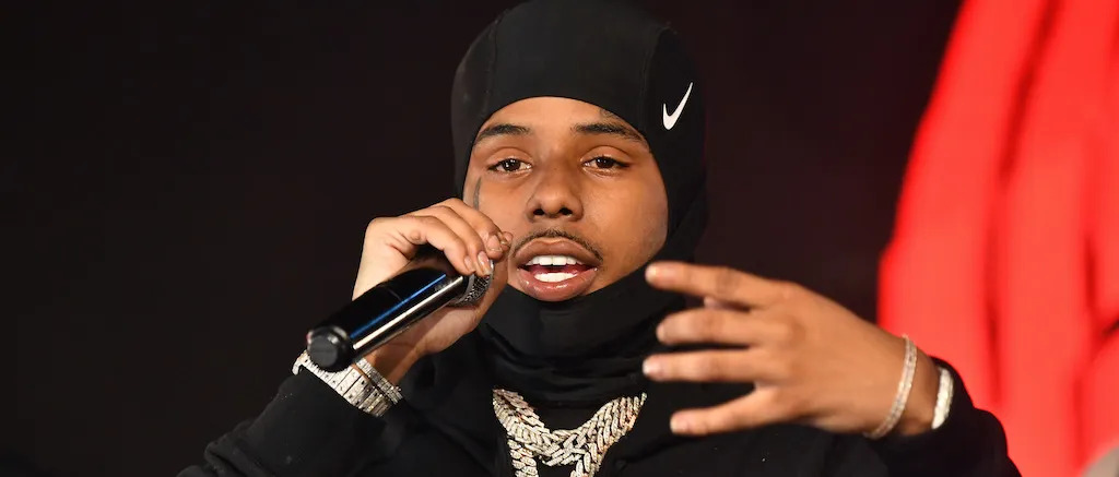 Pooh Shiesty sale de prisión mucho antes de lo esperado