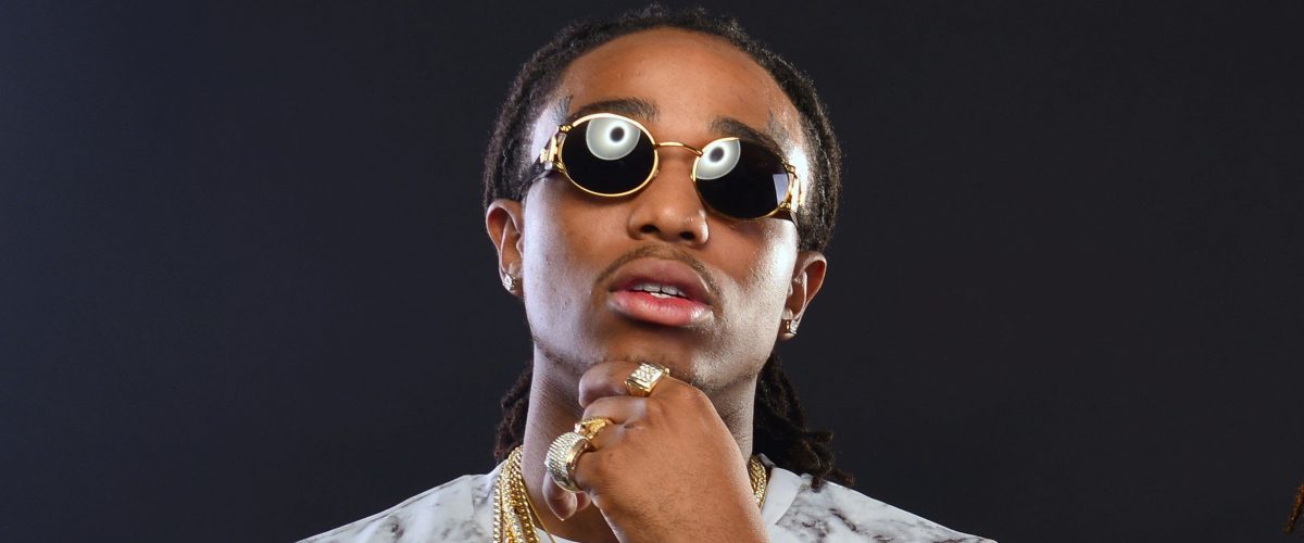 Quavo da detalles sobre su próximo álbum en solitario