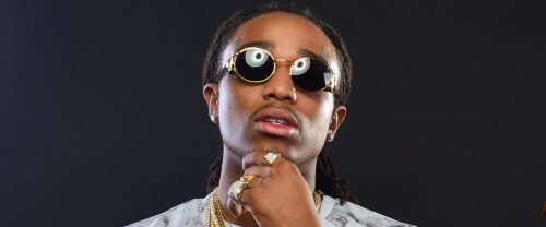 Quavo da detalles sobre su próximo álbum en solitario