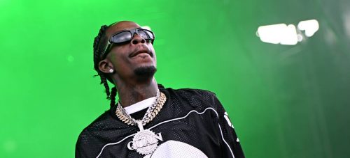 Rich Homie Quan es homenajeado en un museo en Atlanta
