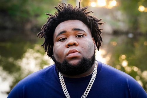 Rod Wave es demandado por 27 millones de dólares