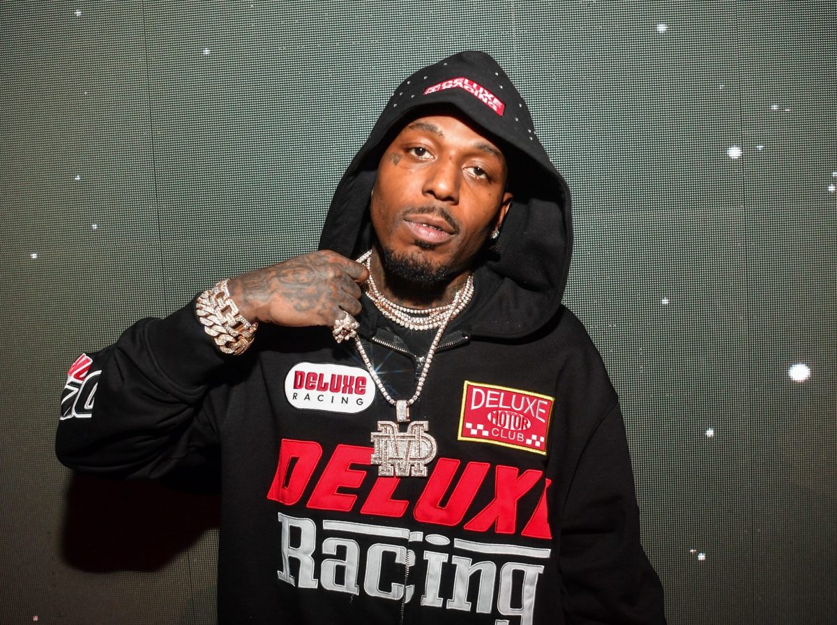 Sauce Walka se declara culpable de haber huido de la policía