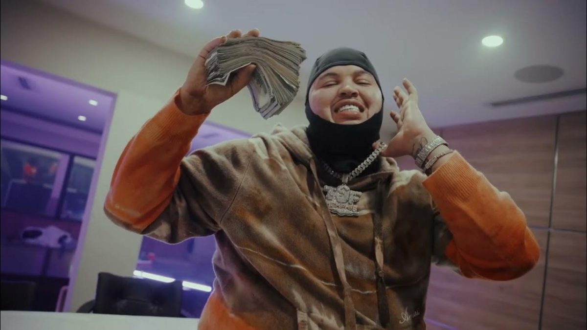 Arrestan al sospechoso del brutal asesinato de Sayso P