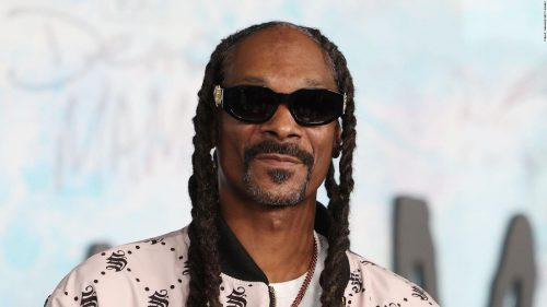Snoop Dogg cambia de opinión con respecto a la homosexualidad