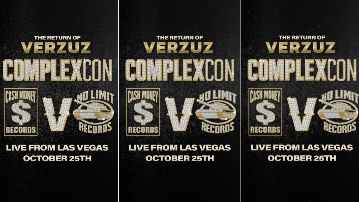 Confirmado: Batalla Verzuz entre No Limit y Cash Money