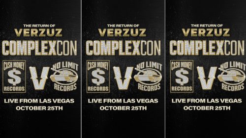 Confirmado: Batalla Verzuz entre No Limit y Cash Money