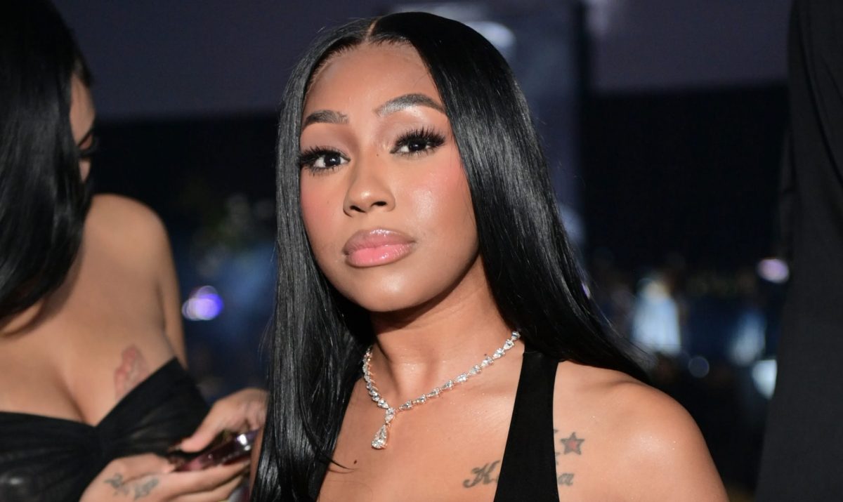 Yung Miami carga contra Tyla por presuntamente robarle una canción