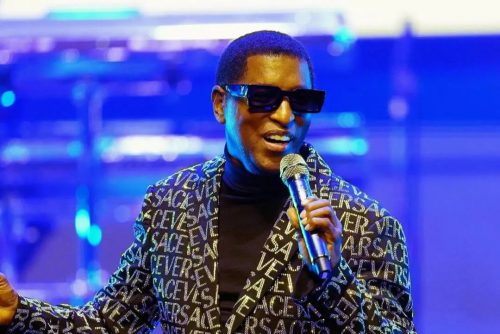 Babyface anuncia un documental sobre su vida y carrera