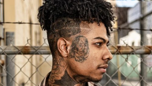 Blueface confirma que Chrisean Rock se acostó con Offset