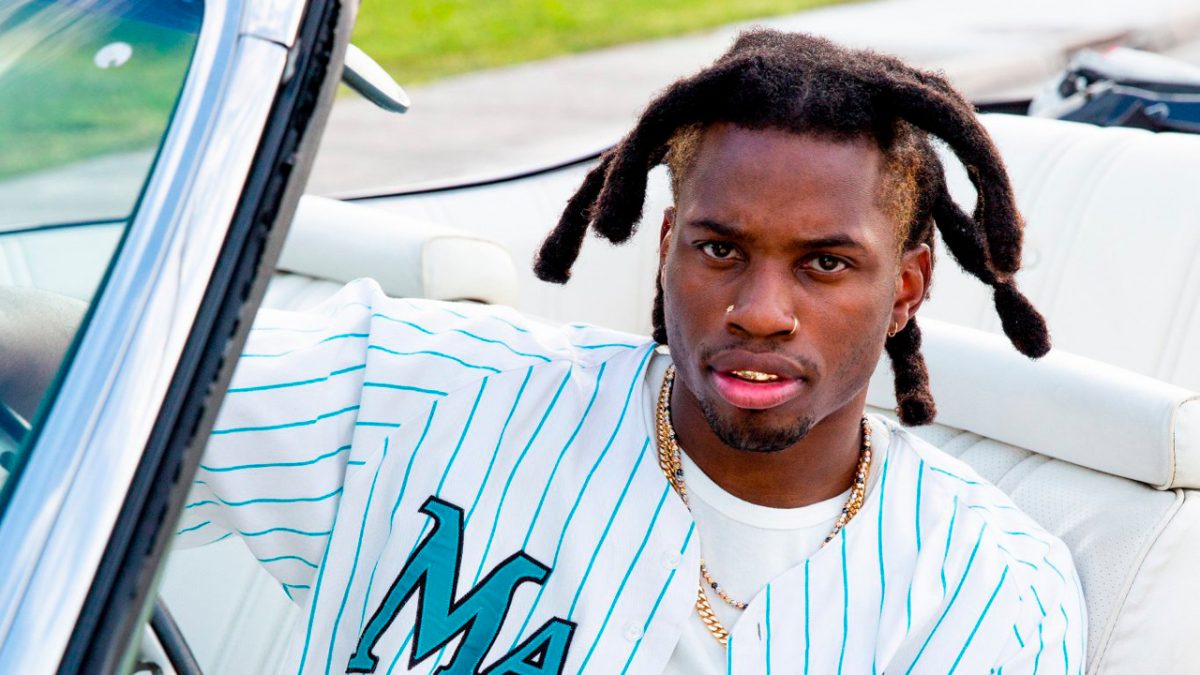 Denzel Curry critica duramente el estado actual del hip hop
