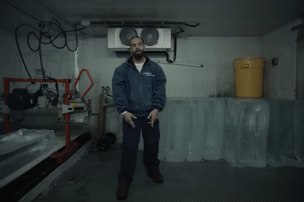 Drake se enfrenta a un juicio por ‘What Did I Miss?’