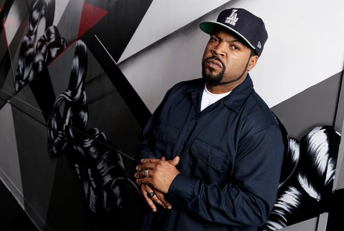 Ice Cube critica duramente a los «rappers vagos» en los conciertos