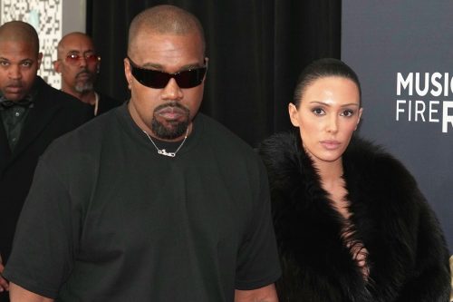 Están pensando en detener a Kanye West en Brasil
